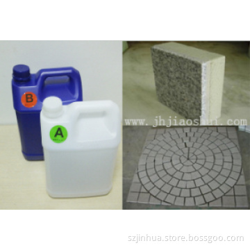 Super Bonding Epoxy Ab Glue for Stone